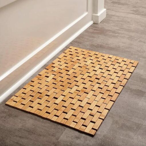 Banyo Paspasları