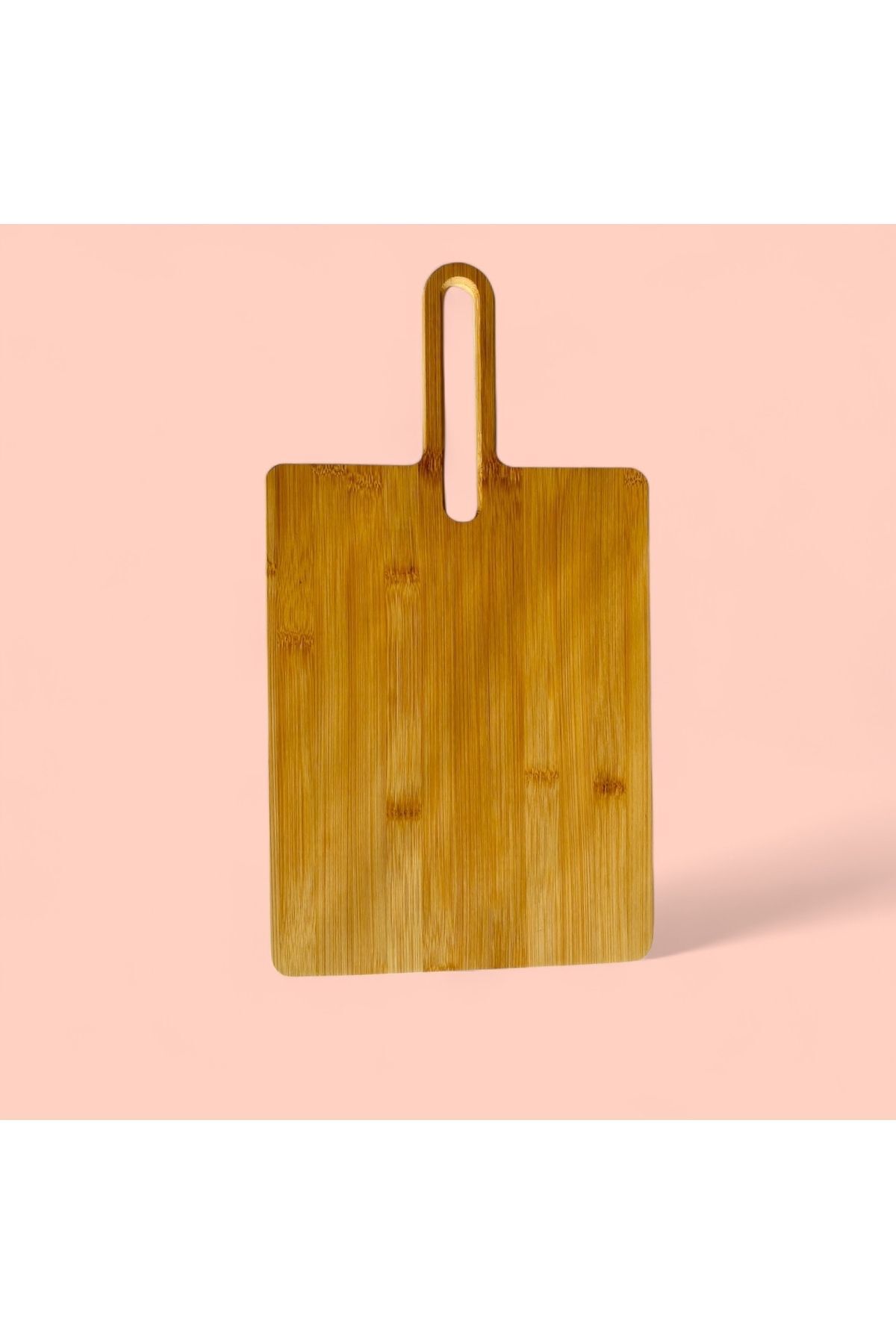 Askılı Kesme Tahtası 32x24 cm  32 x 24